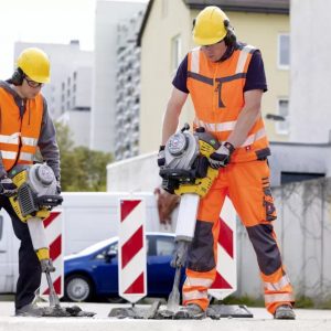 Wacker Neuson Gasoline Breaker BH65