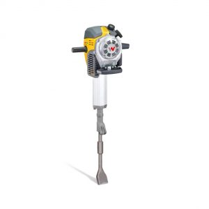 Wacker Neuson Gasoline Breaker BH40
