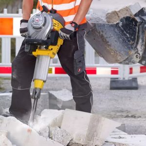 Wacker Neuson Gasoline Breaker BH40