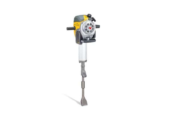 Gasoline breaker BH55rw