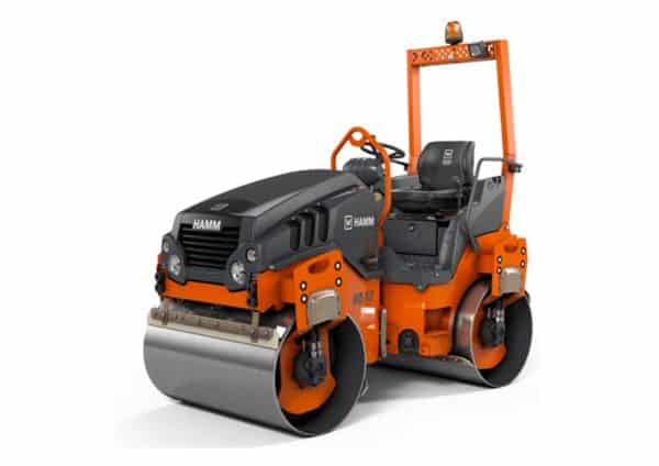 HD 12 VV Roller