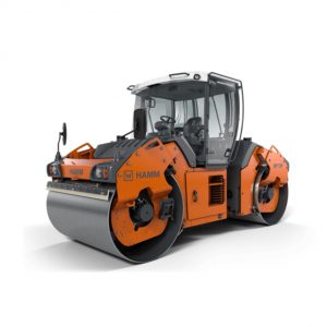 Hamm HD 120 VV Tandem Roller
