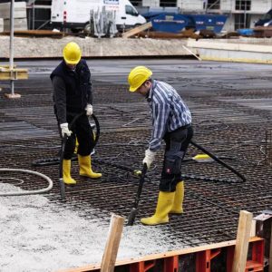 Wacker Neuson High-frequency internal vibrators IRFU