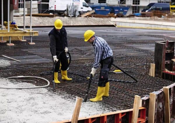 Wacker Neuson High-frequency internal vibrators IRFU - Image 2