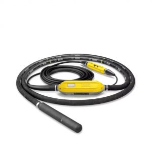 Wacker Neuson High-frequency internal vibrators IRFU