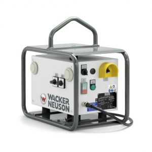 Wacker Neuson Portable frequency converters FUE