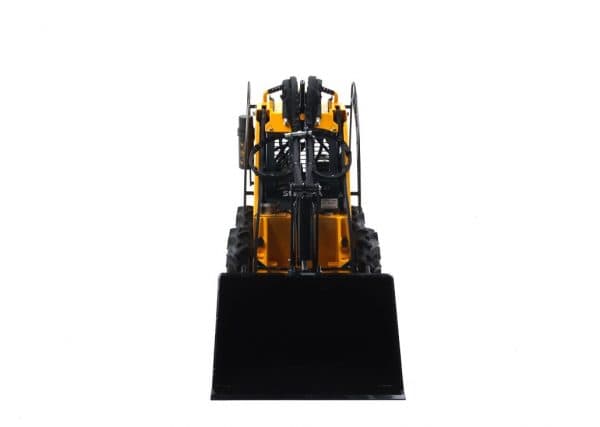 Sherpa 100 Small Mini Skidsteer Loader - Image 5