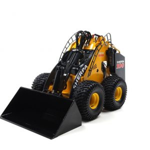 Sherpa 100 Standard Mini Skidsteer Loader