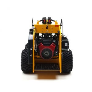 Sherpa 100 Standard Mini Skidsteer Loader