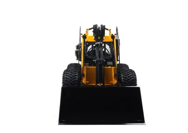 Sherpa 100 Standard Mini Skidsteer Loader - Image 4