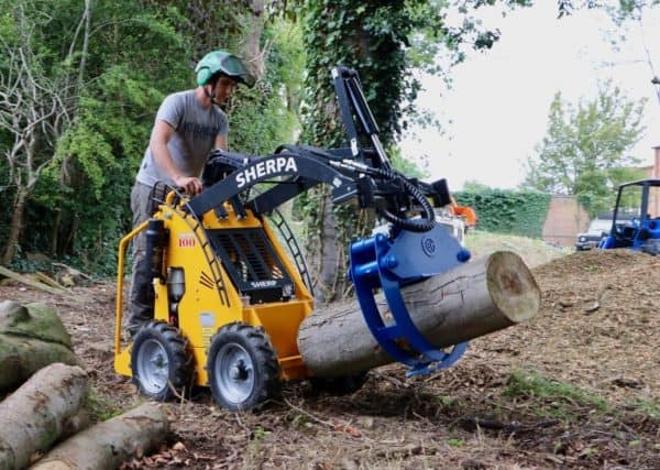 Sherpa Attachments and Tools (5)
