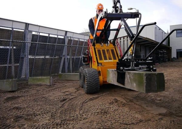 Sherpa Attachments and Tools - Image 6