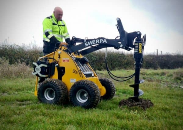 Sherpa Attachments and Tools - Image 7