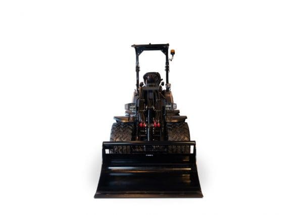 Sherpa F50 Articulated Loader - Image 2