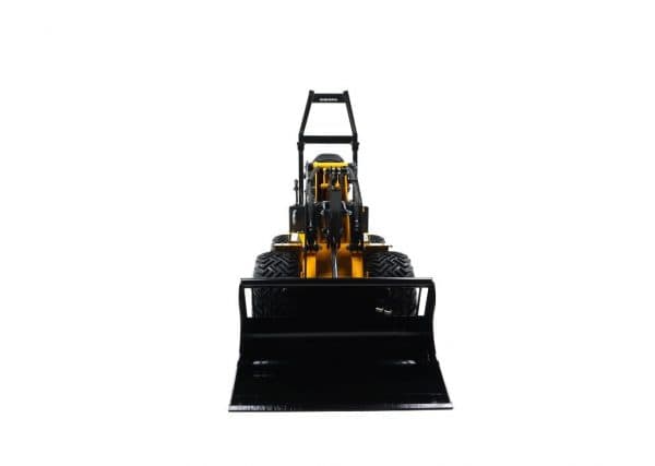 Sherpa 300 Articulated Loader - Image 3