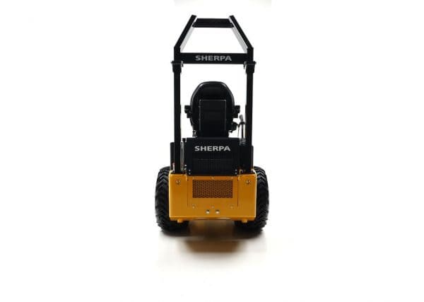 Sherpa 300 Articulated Loader - Image 7