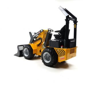 Sherpa 300 Articulated Loader