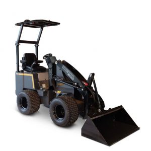 Sherpa S50 Articulated Loader