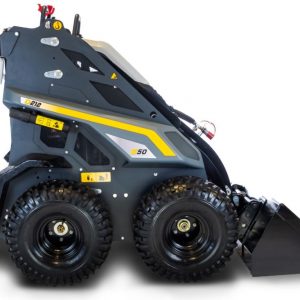 Sherpa Z50 Mini Skidsteer Loader