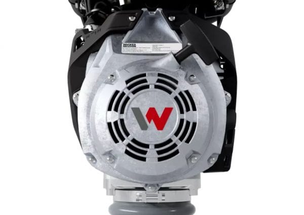 Wacker Neuson 2-stroke rammers BS62-2BS68-2 1