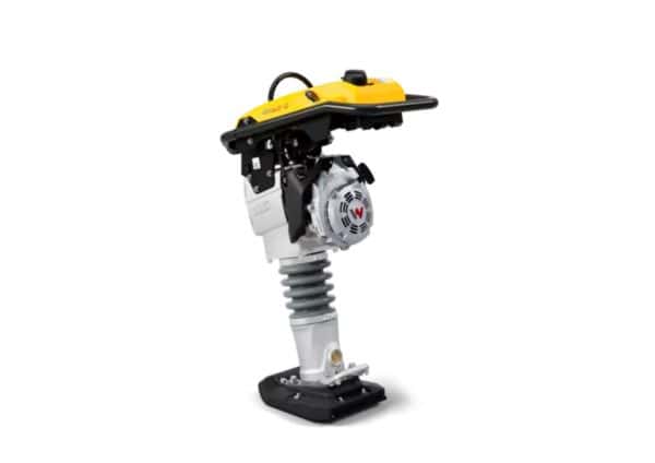 Wacker Neuson 2-stroke rammers BS62-2BS68-2 1