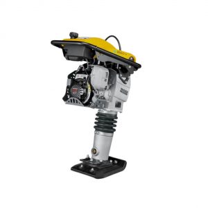 Wacker Neuson 4-Stroke Rammers