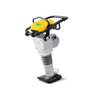 Wacker Neuson Battery Powered Rammers