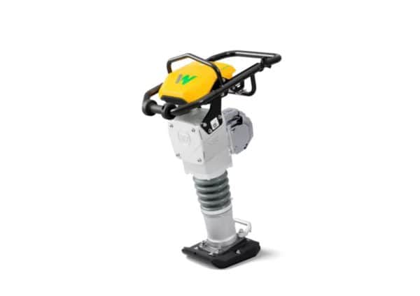 Wacker Neuson Battery Powered Rammers (1)