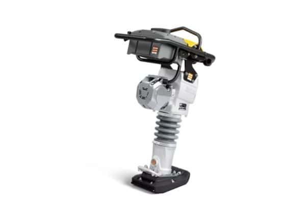 Wacker Neuson Battery Powered Rammers (1)