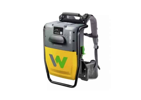 Wacker Neuson Concrete Technology