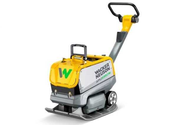 Wacker Neuson DPU Series (1)