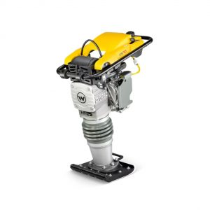 Wacker Neuson Diesel Rammers