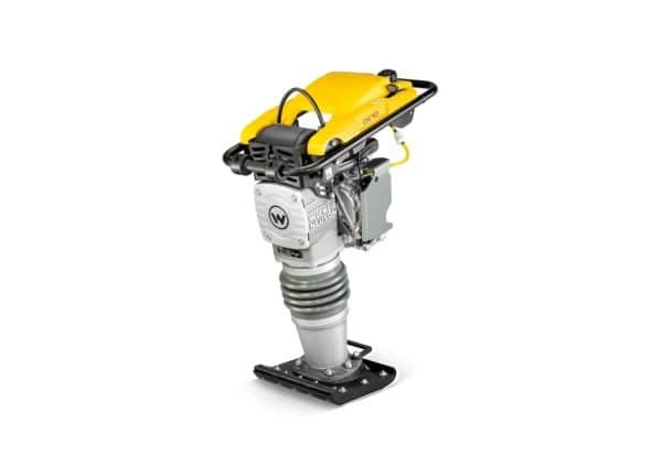 Wacker Neuson Diesel Rammers