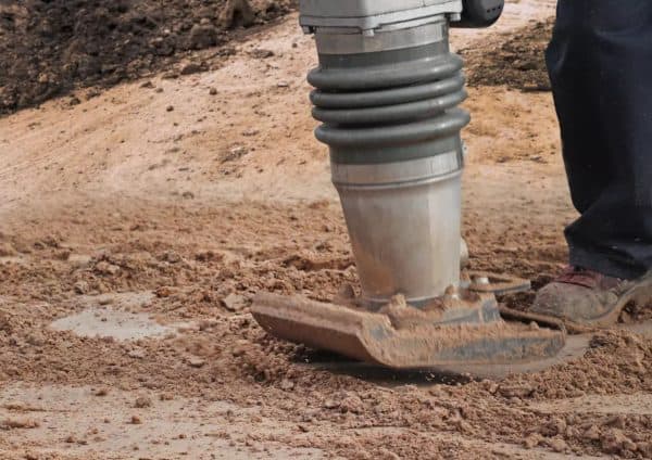 Wacker Neuson Diesel Rammers (1)