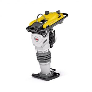 Wacker Neuson 2-Stroke Rammers ‘plus’ Series