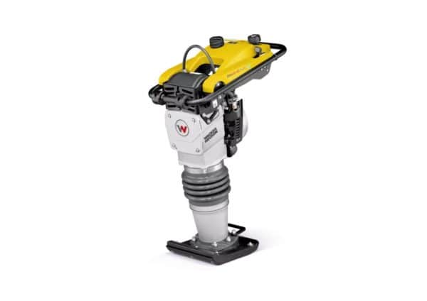 Wacker Neuson Rammers Plus Series (2)