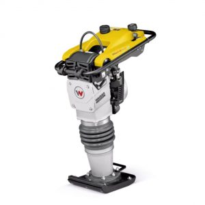 Wacker Neuson 2-stroke Rammers