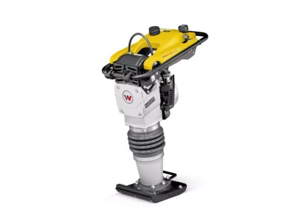 Wacker Neuson Classic Series