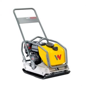 Wacker Neuson Vibratory Plates WP Petrol
