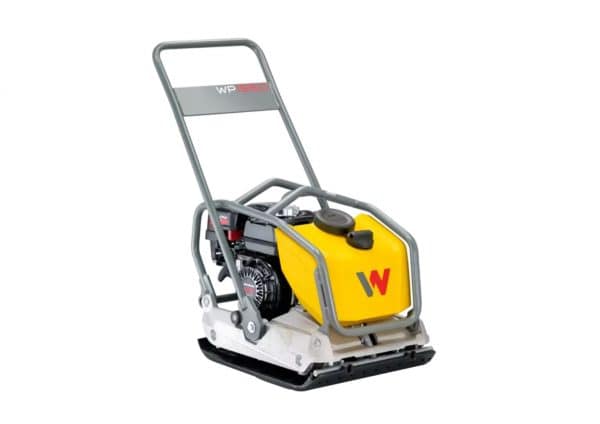Wacker Neuson WP Vibratory Plate (2)