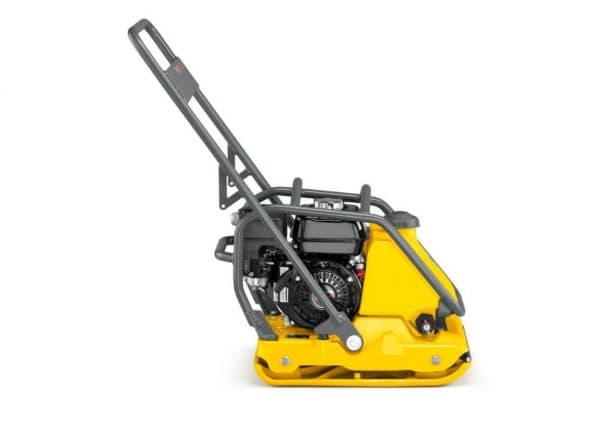 Wacker Neuson Vibratory Plates WP Petrol - Image 4