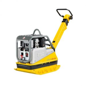Wacker Neuson Medium-Weight Reversible Vibratory Plates