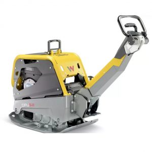 Wacker Neuson Medium-Weight Reversible NextGen Vibratory Plates