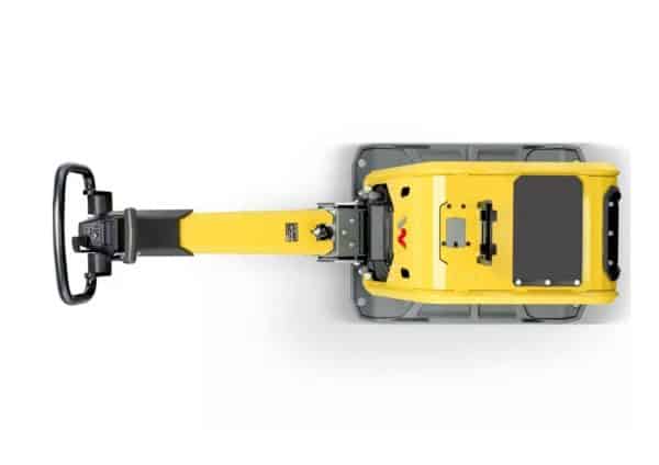 Wacker Neuson Medium-Weight Reversible NextGen Vibratory Plates - Image 3