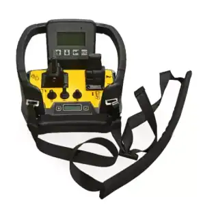 Wacker Neuson Trench Roller RTD-SC4