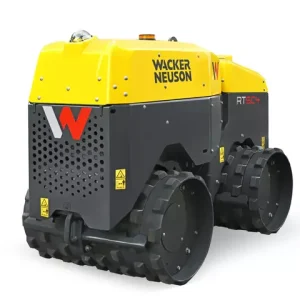 Wacker Neuson Trench Roller RTD-SC4
