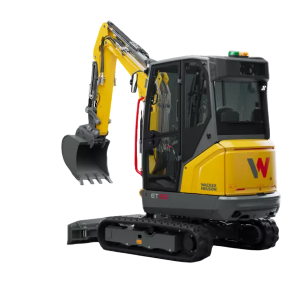Wacker Neuson ET25-2 Excavator